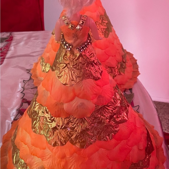 Decorative Dolls, comes in different shades of color - Picture 4 of 9